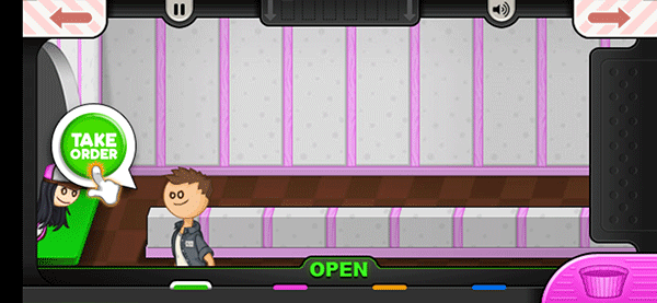 老爹纸杯蛋糕店 V1.1.5 安卓版截图1