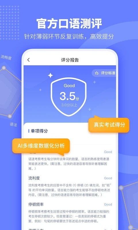 小站托福 V5.9.0 最新安卓版截图4