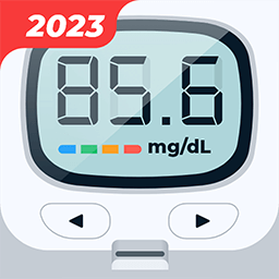 血糖宝APP