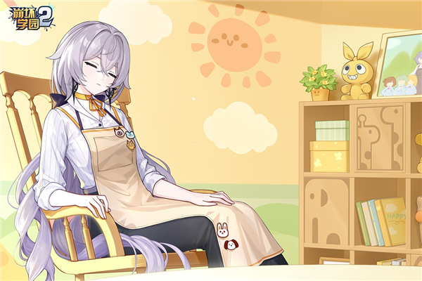 崩坏学园2vivo服 V12.3.8 安卓版截图1