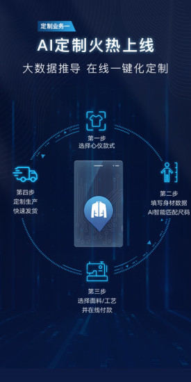 衣邦人 V8.8.9 安卓版截图2