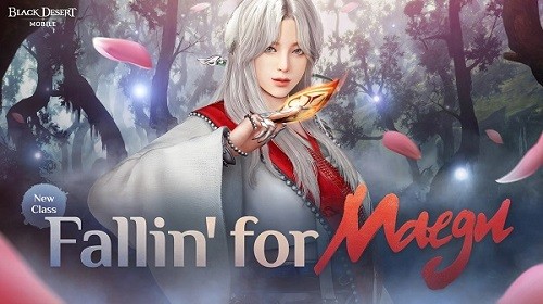 黑色沙漠国际版 V4.10.84 安卓版截图3