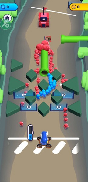 我兄弟贼多小游戏 V2.91.1 安卓版截图2