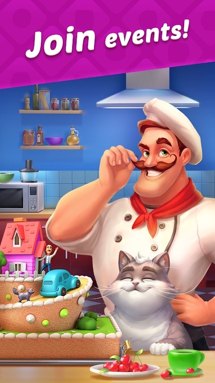 梦幻家园国际服 V8.1.6 安卓版截图3