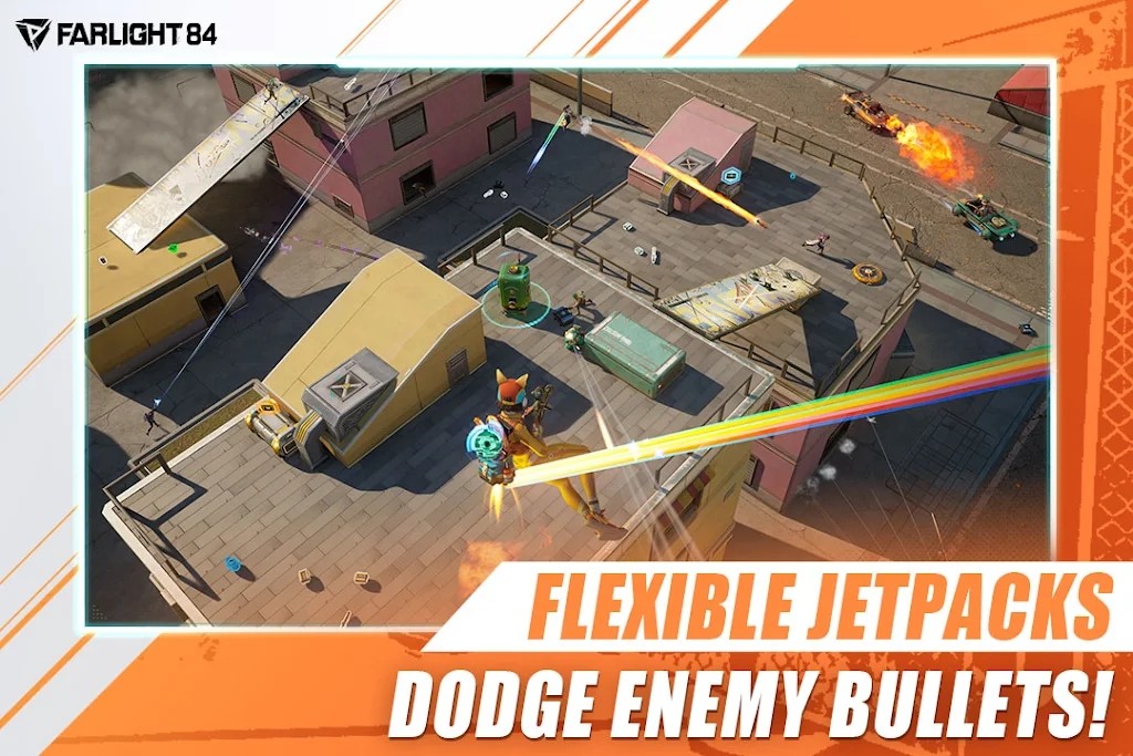 落日余晖官方版 V2.7.0.1.1509963 安卓最新版截图4