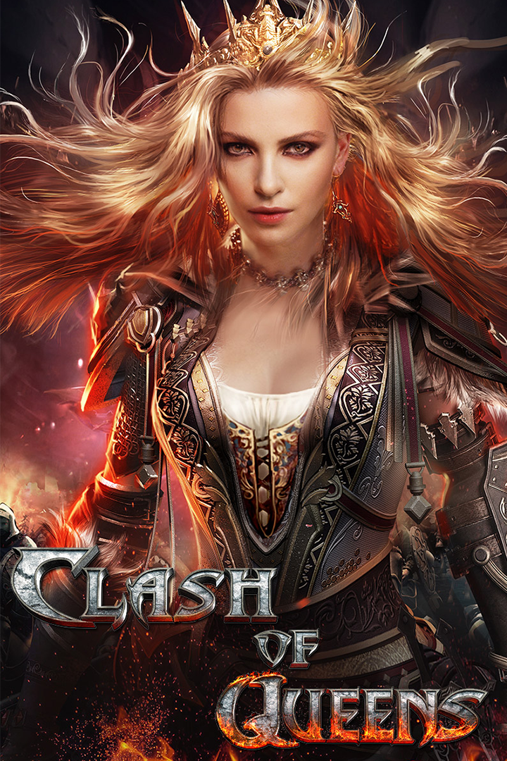 女王的纷争正版 V2.9.46 安卓版截图3