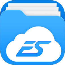 ES文件浏览器苹果版