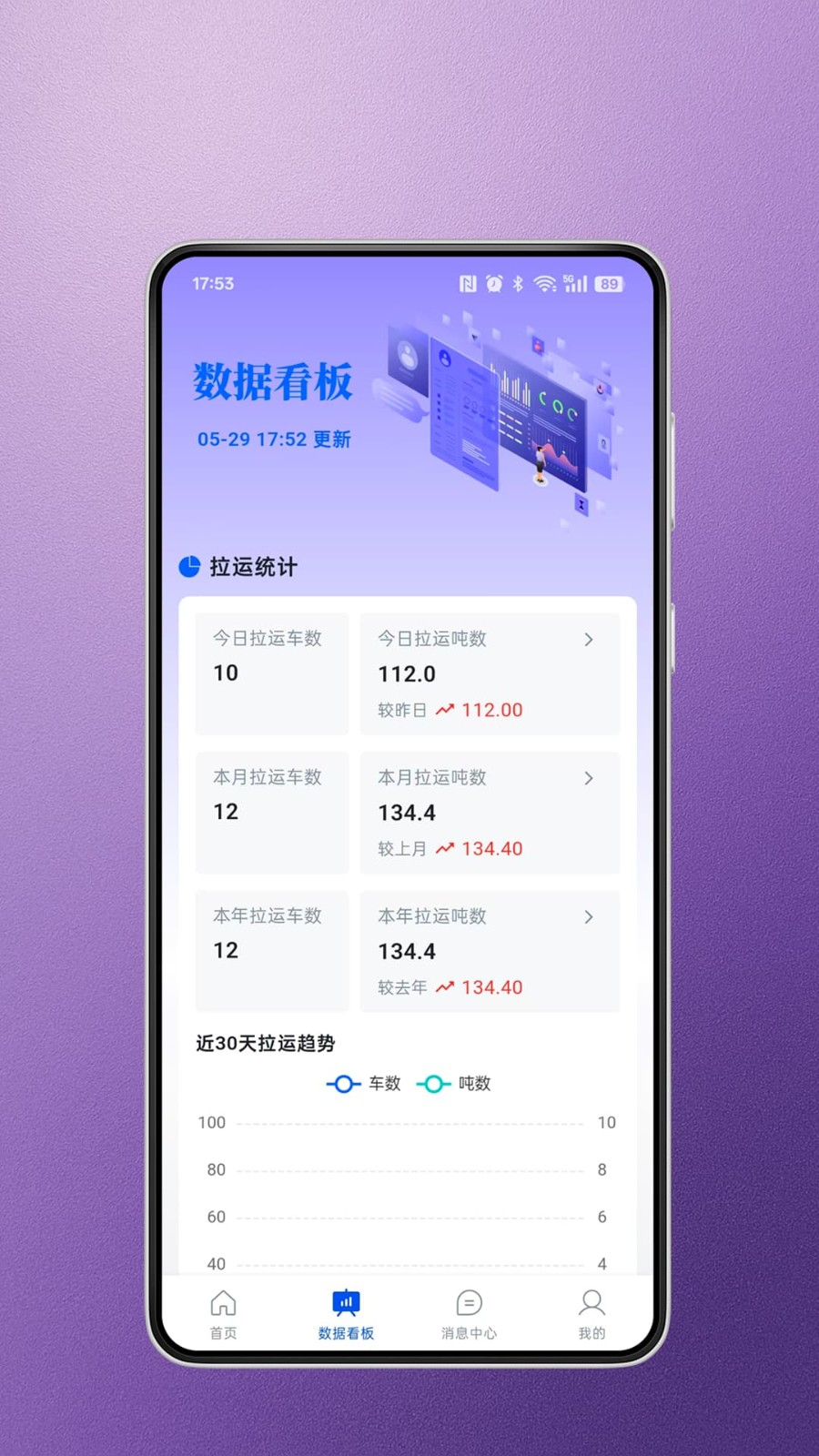 蒙煤宝 V1.0.4 安卓版截图4