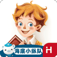 洪恩双语绘本ios版