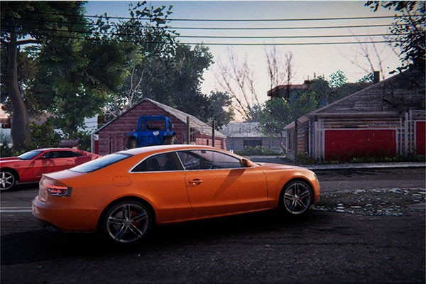 madout2bco V17.01 安卓版截图4