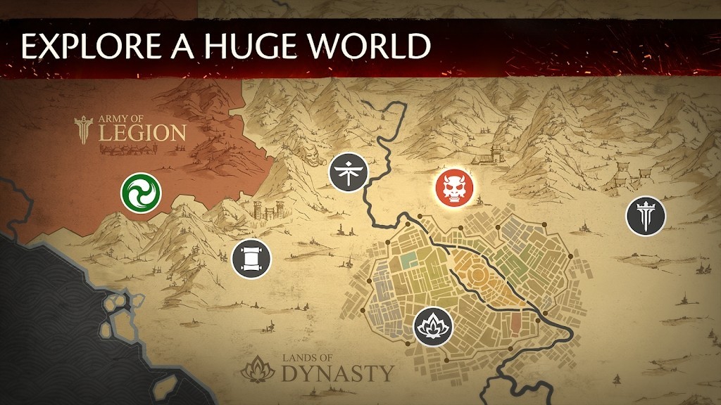 暗影格斗3国际服 V1.42.1 安卓版截图4