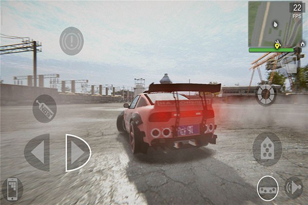 madout2bco V17.01 安卓版截图1