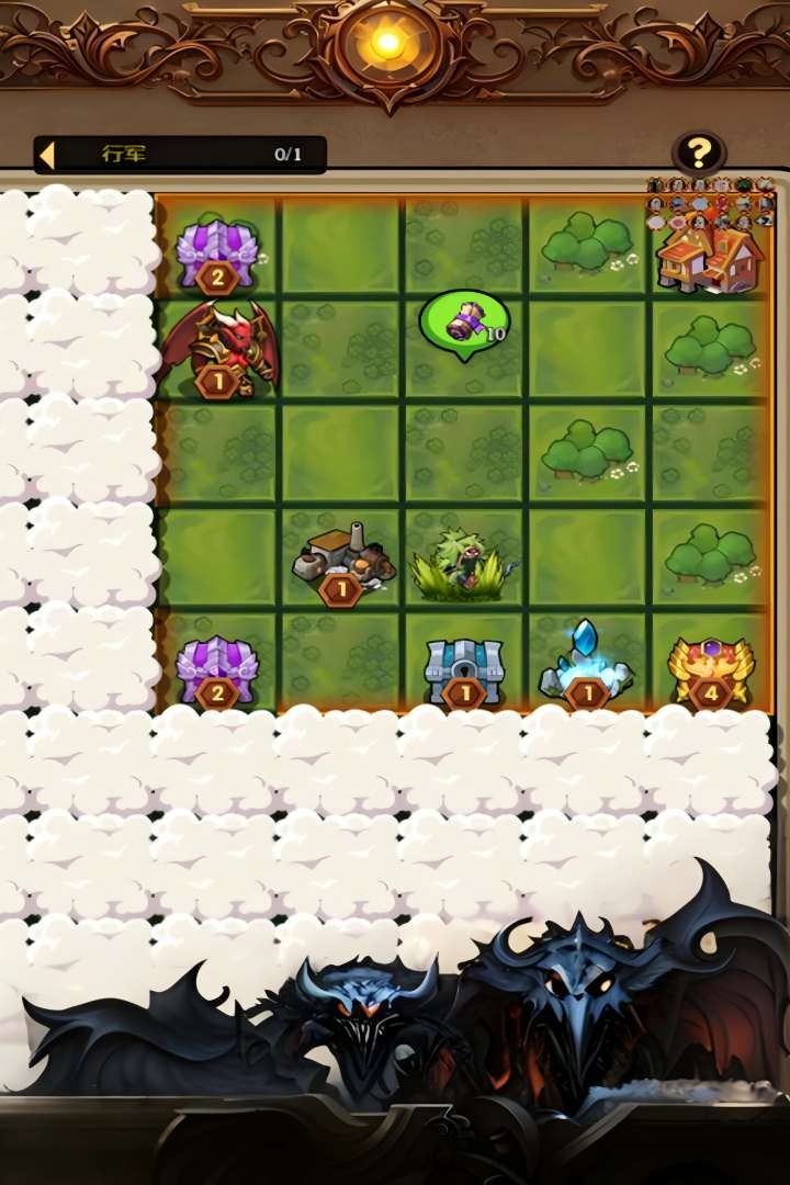 刺激大闯关手游 V1.0.0 安卓版截图3