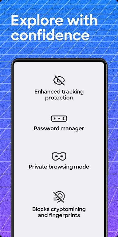 Firefox火狐浏览器2025 V141.0.3 安卓版截图2