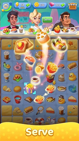 绯闻港口 V3.71.0 安卓版截图2