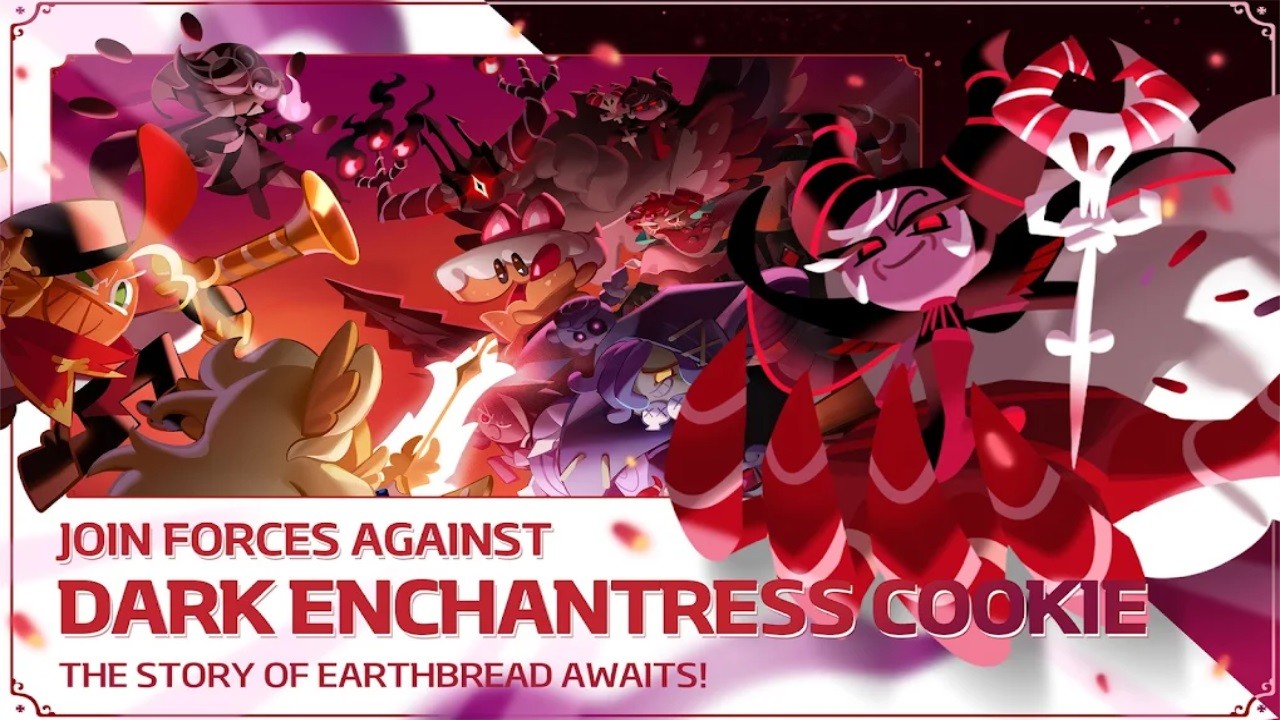 姜饼人王国正版 V6.7.402 安卓版截图4