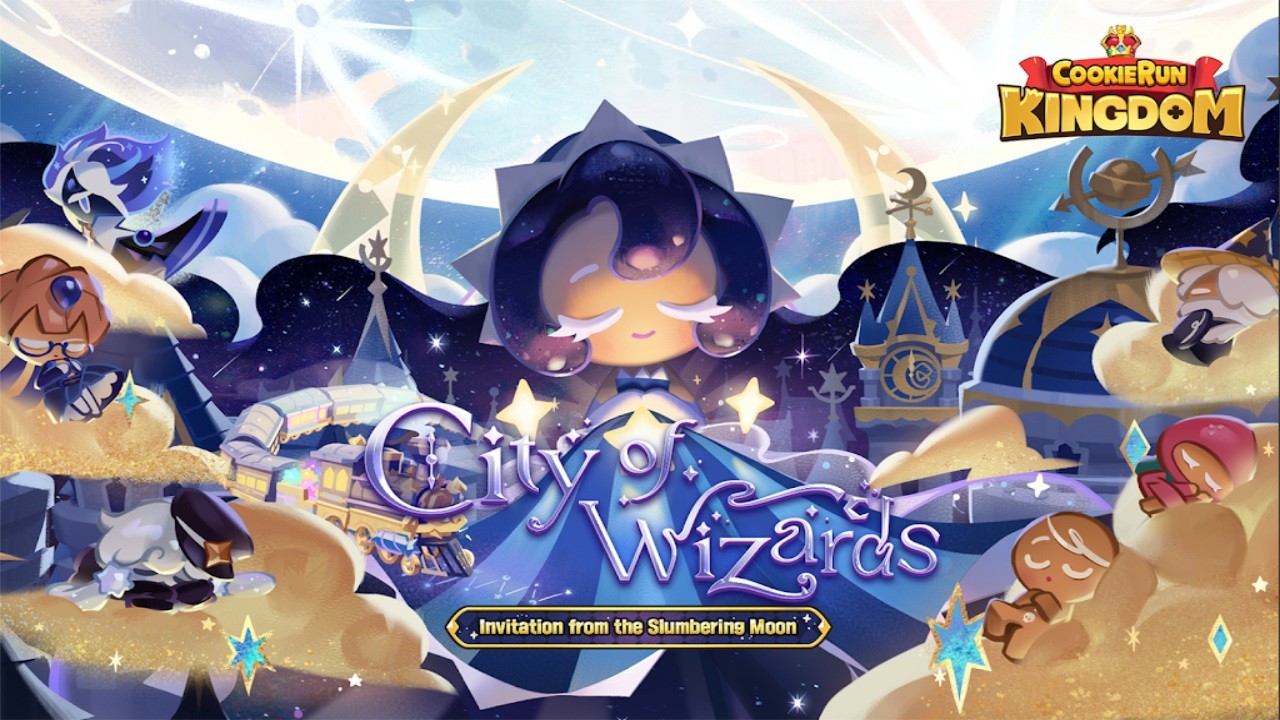 姜饼人王国正版 V6.7.402 安卓版截图2