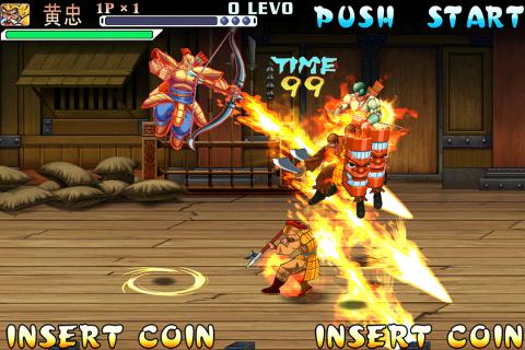 三国战纪手游体验服 V0.15.3.0 安卓版截图1