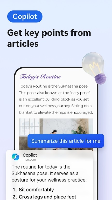 微软Edge浏览器开发版 V140.0.3485.6 安卓版截图4