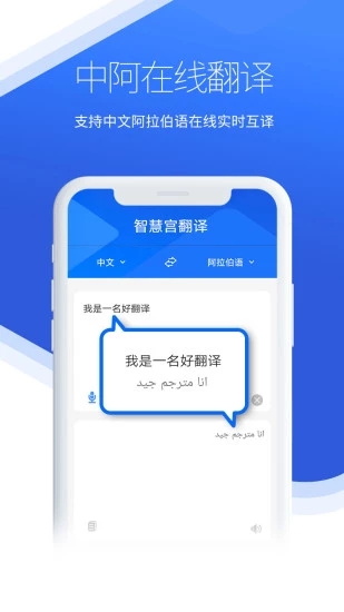 智慧宫翻译 V1.91.0 安卓版截图5
