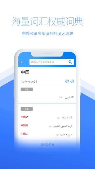 智慧宫翻译 V1.91.0 安卓版截图3