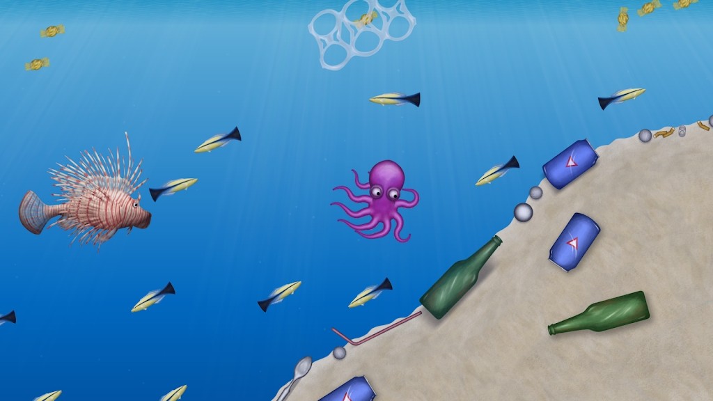 美味星球4正版 V1.2.6 安卓版截图2