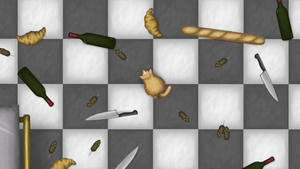 美味星球4正版 V1.2.6 安卓版截图1