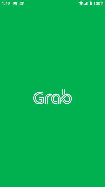 Grab打车软件国际版 V5.370.200 安卓版截图4