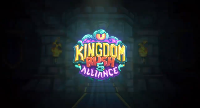 王国保卫战5联盟手机版 V5.00.42 安卓版截图1