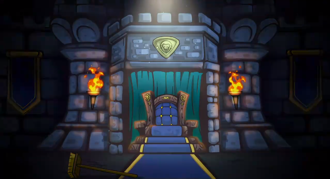 王国保卫战5联盟手机版 V5.00.42 安卓版截图3