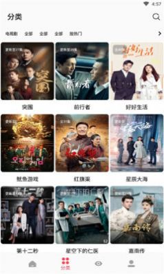 枫叶追剧1.0.8版截图