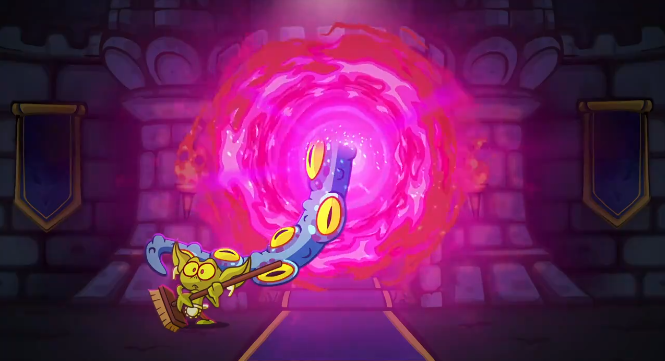 王国保卫战5联盟手机版 V5.00.42 安卓版截图4