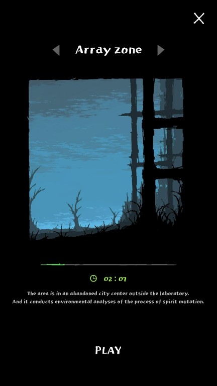 魔法生存无限金币中文破解版 V0.964 安卓版截图1