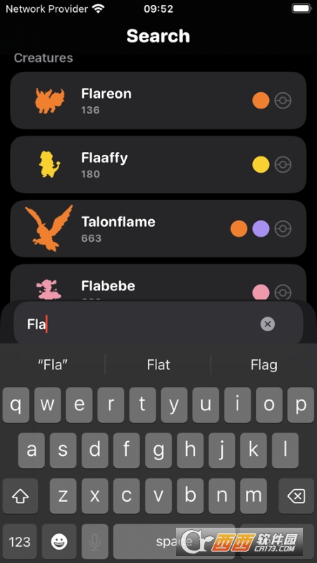 Ketchup宝可梦攻略 v2024.3 官方版