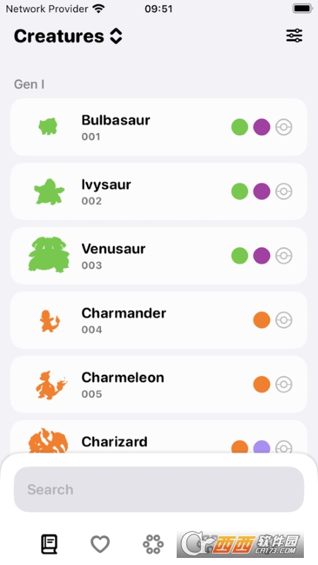 Ketchup宝可梦攻略 v2024.3 官方版