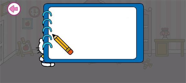 凯蒂猫晚安中文版 V1.4.1 安卓版截图5