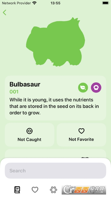 Ketchup宝可梦攻略 v2024.3 官方版
