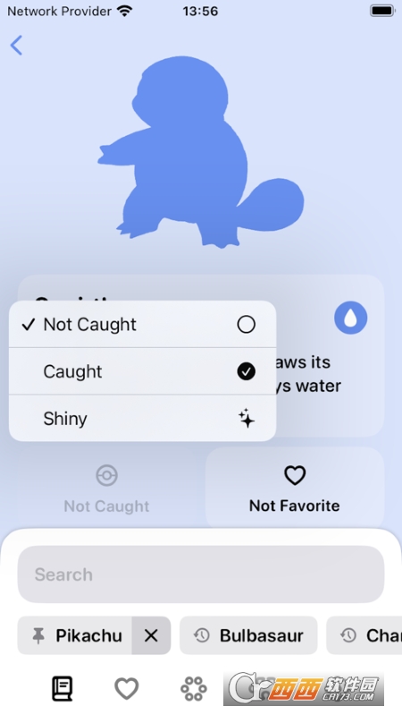 Ketchup宝可梦攻略 v2024.3 官方版