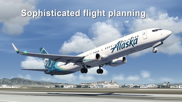 全球航空飞行2025下载手机版 V01.05.06.01 安卓版截图4