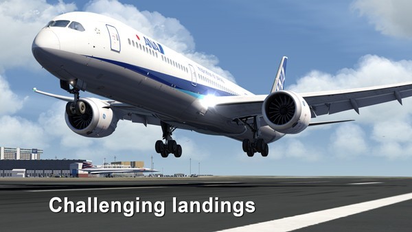 全球航空飞行2025下载手机版 V01.05.06.01 安卓版截图2