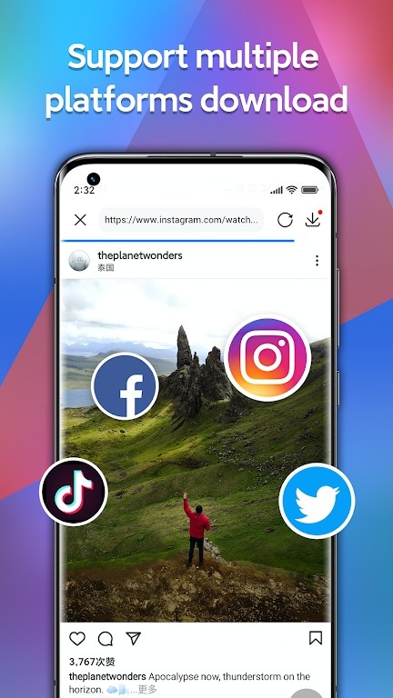 小米视频谷歌版 V2025081300(MiVideo-GP) 安卓版截图2