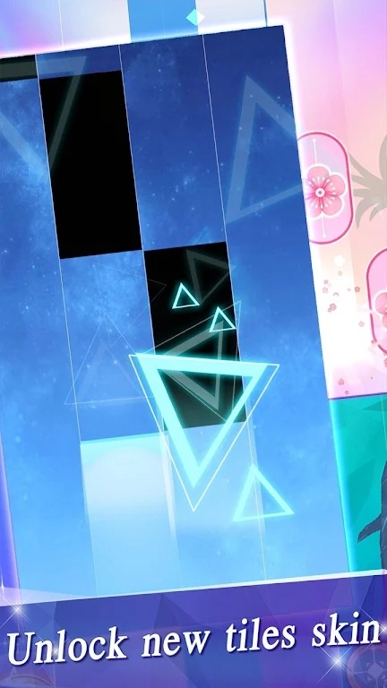 别踩白块儿2国际服 V1.1.5 安卓版截图2