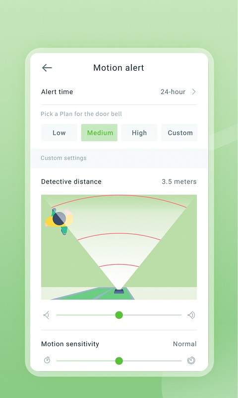 AJCloud(安居宝监控app) V2.0.25081808 安卓版截图4
