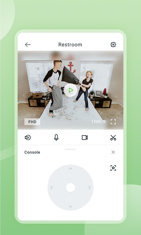AJCloud(安居宝监控app) V2.0.25081808 安卓版截图2