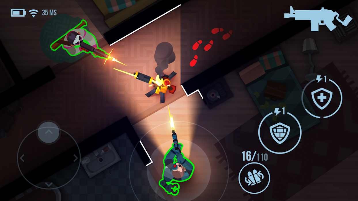 子弹回声正版 V7.4.1 安卓版截图4