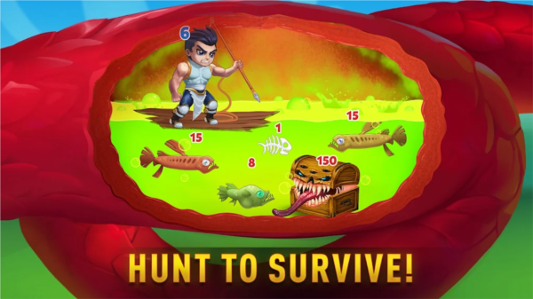 英雄战争手游最新官方版 V1.253.001 安卓版截图5