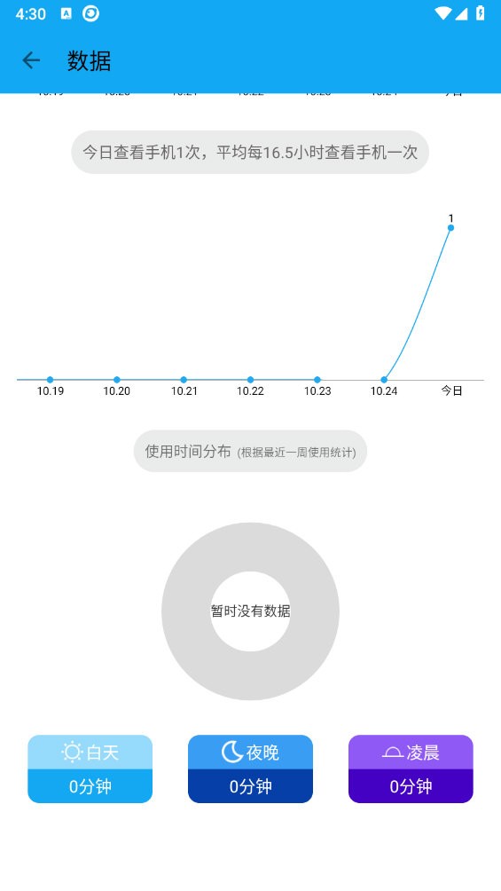 护眼宝 V10.2 安卓版截图3