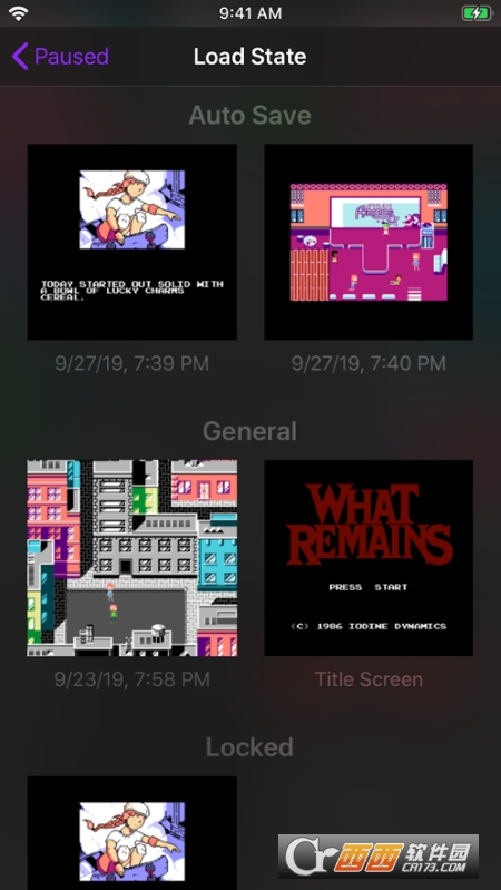 Delta游戏机模拟器 v1.5.1 IOS版