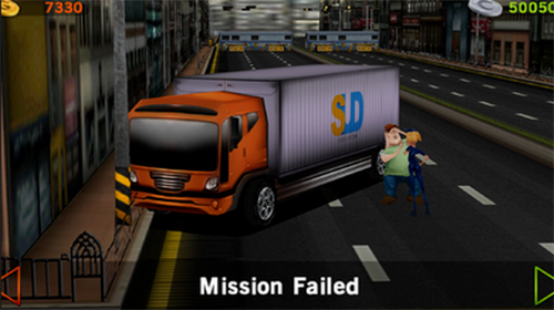 主驾驶2中文版 V1.65 安卓版截图5