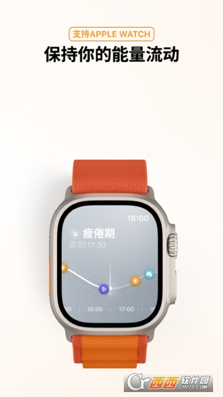 Peaks睡眠追踪 v2024.4 官方版